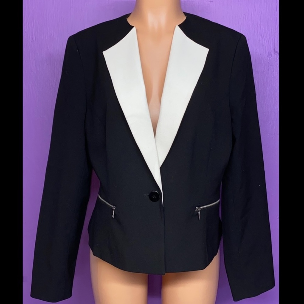 Nine West Women's Blazer size 12